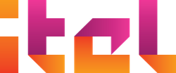 itel logo